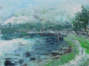 Europasteg_80x100_Acryl-Leinen