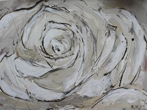 Eine_Rose_fuer_den_Frieden_60x80_Acryl-Leinen