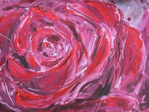 Eine_Rose_fuer_die_Toleranz_60x80_Acryl-Leinen