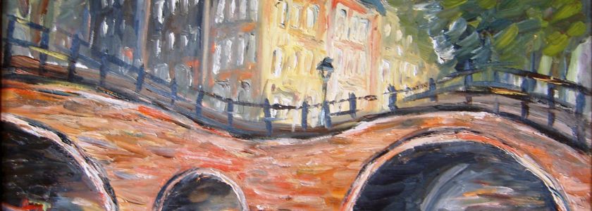 Ansterdam